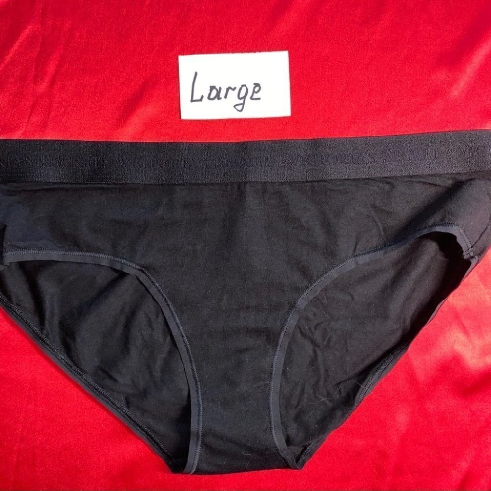 VS‎ Very Sexy Cheeky Bikini Panty Cotton